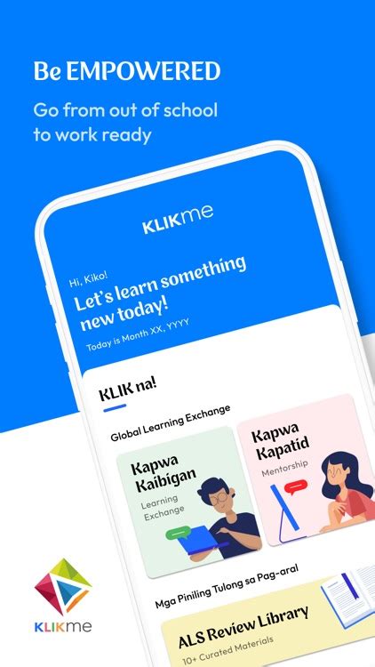 klikme88|KLIK Mobile Education.